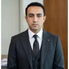Cavid Abdurahmanov