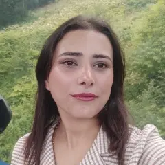 İlkanə Abbasquliyeva