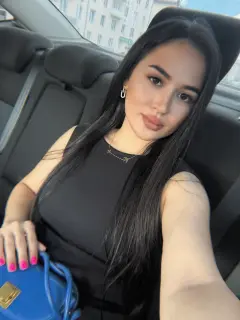 Aygun Mehdiyeva