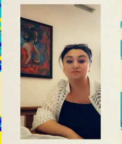 Samirə Quliyeva