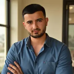 Elgün Ağayev