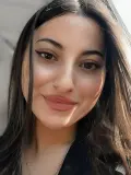 Mehriban Süleymanlı
