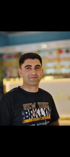 Zaur Nəsirov