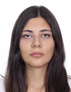 Zakiyya Mammadova
