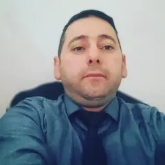 Elsevər Nağiyev