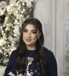 Narmin Mahammadli