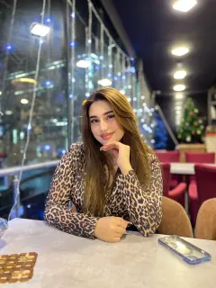 Suzanna Ibrahimzade