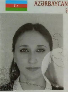 İlhamə Əliyeva