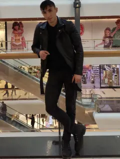 Farhad Valiyev