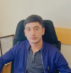 İbrahim Hüseynov