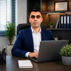Bəhram Tağızadə