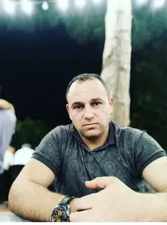 Zamiq Qəhrəmanov