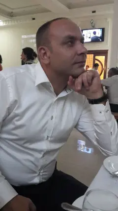 Elsen Ezizov