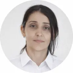 Lətafət Hacıyeva