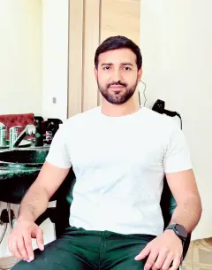 Asim Seyidzadə