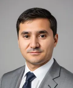 Mehman Qəhrəmanov