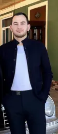 Sani Abbasov