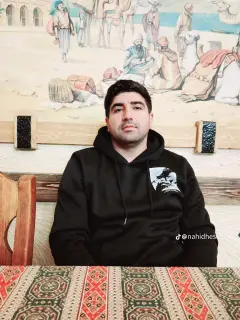 Nahi̇d Həsənov