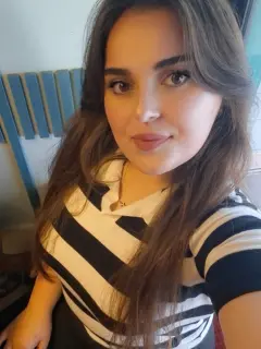 Gülnaz Seyfullayeva