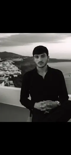 Kənan Həmidov