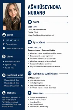 Nuranə Ağahüseynova