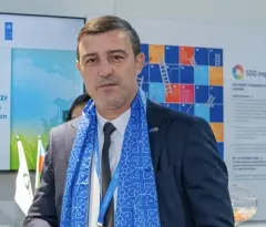 ilkin Ahadov
