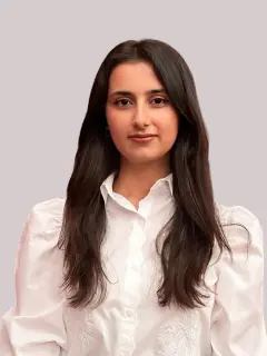 Mirvari Muradova