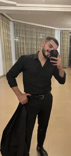 Remzi Ehmedov