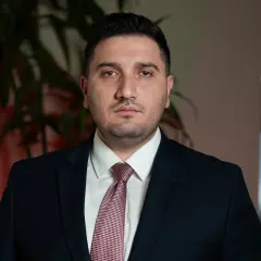 Samir Habibli