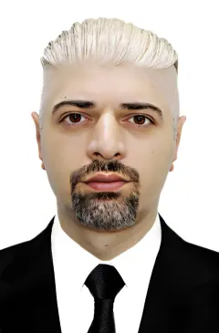 Abakər Əlizadə