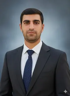 Mətin Şahmarov