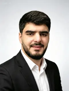 Fəqan Cavadov