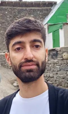 Sərxan Eyvazov