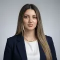 Çinarə Bəkirova