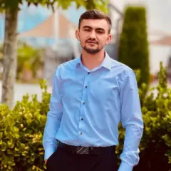 ELMİR İSGƏNDƏROV