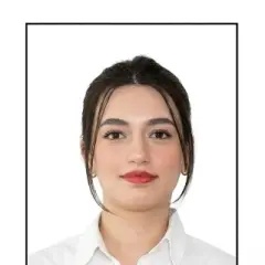 Aysu Həsənova