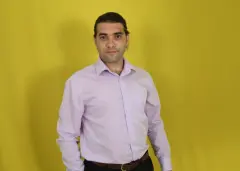 Kamran Qafarov