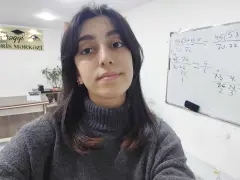 Sevinc Balayeva