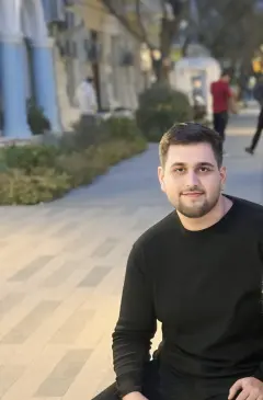 Orxan Hacızadə
