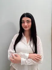 Yenigül Ağammədli