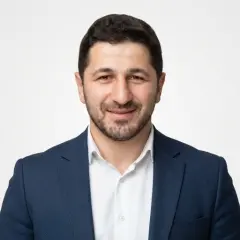 Vüsal Əhmədov