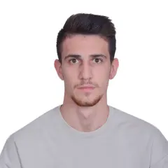 Çağatay ÇINAR