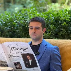 Sahib Cahangirov