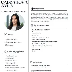 Aylin Cabbarova