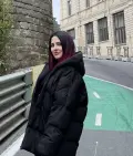 Şəlalə Musazadə