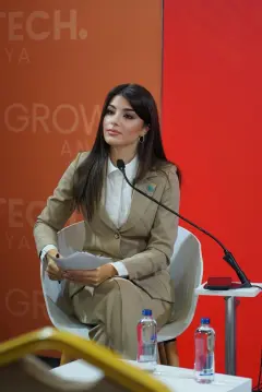 Vüsalə Mustafayeva