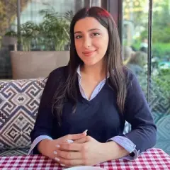 Təranə İmanova