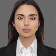 Sabina Ibrahimli