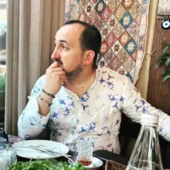 İlkin Səfərov