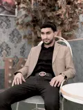 Elvin Xalıqov